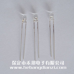 Φ3白发白 超高亮