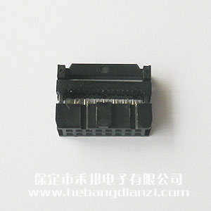 压线头FC16