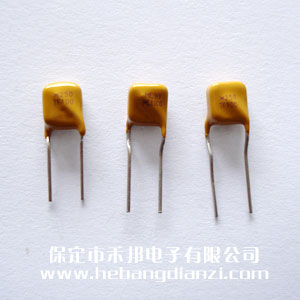 自恢复保险(xiǎn)丝250V 0.1A