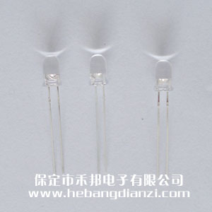 Φ5白发(fā)黄(huáng)光超高亮