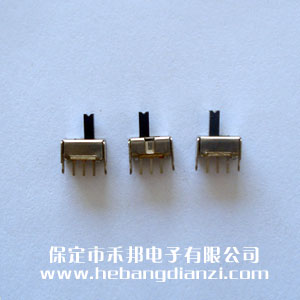 拨动(dòng)开关07VG5 柄长5mm