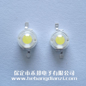 1W正白(台湾晶(jīng)元)
