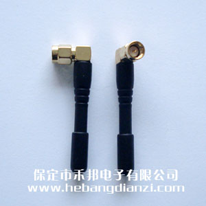 弯天线2.4GHz