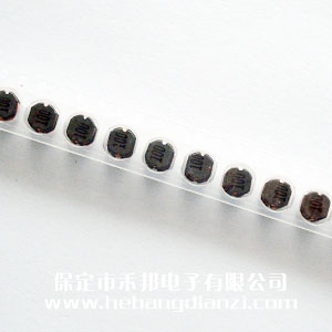 贴(tiē)式电感(gǎn)10uH