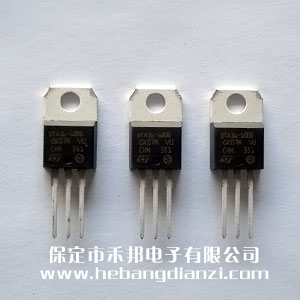 BTA16-600B 进口