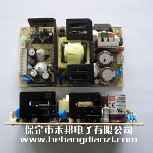 裸板电(diàn)源RPS-75-36