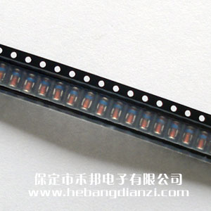1W贴片稳压管ZM4728 3.3V