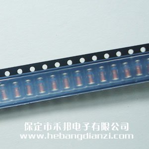 1W贴片(piàn)稳压管ZM4744