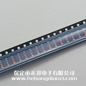 1W贴片稳压管ZM4737 7.5V