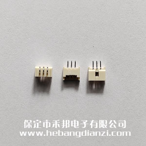 MX1.25-3P直座(zuò)