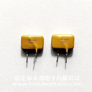 自恢复保险(xiǎn)丝(sī)600V 0.15A