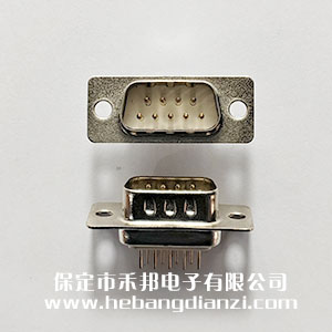 DB9直针(zhēn)