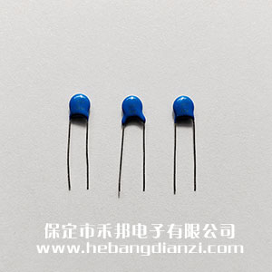 270PF 2000V高压瓷片(piàn)电(diàn)容